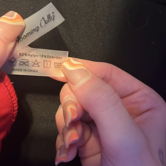 Bikini from shein size small - Picture 7 of 7